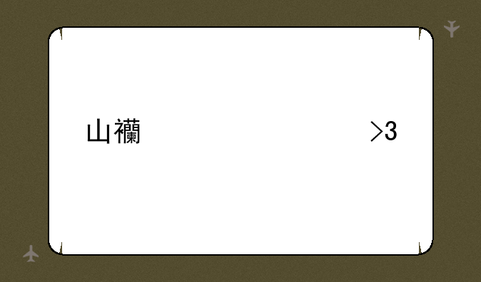 山西大学双一流