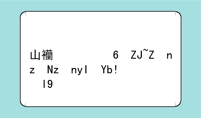 山西财经大学研究生分数线