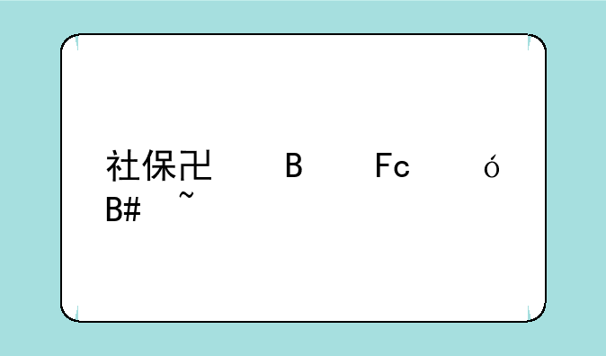 社保协理员综合知识考什么