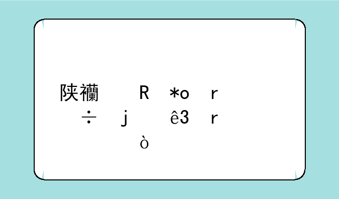 陕西电力最好的二本大学？